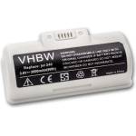 VHBW Батерия за iRobot Braava Jet 240 / 250 / M6, 2600 mAh (800115512)