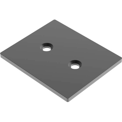 Hahn Steel Hliníková krytka sloupku 50x60 R7016