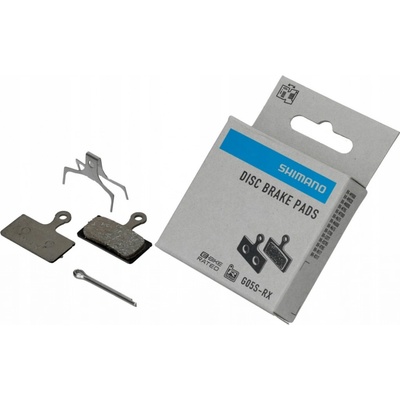 Shimano G05S organické čierna