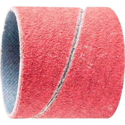 PFERD TOOLS GSB 3030 CO-COOL 120 42209312 brúsna dutinka Zrnitosť 120 (Ø x v) 30 mm x 30 mm 100 ks