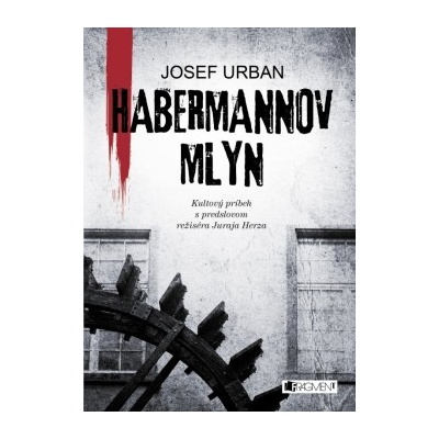 Habermannov mlyn