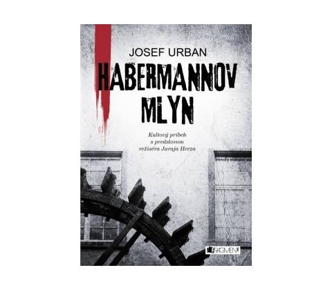 Habermannov mlyn
