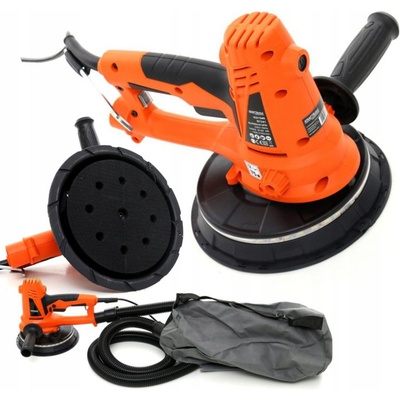Kraft & Dele KD1540
