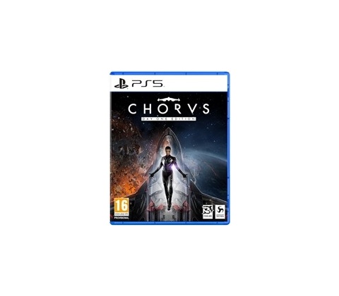 Chorus (D1 Edition)