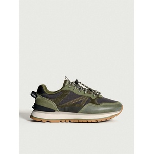 HOFF Обувки city off road khaki