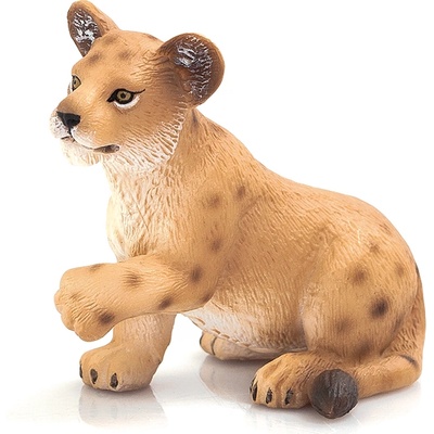 Mojo Animal Planet Лъвче, бебе (387012)