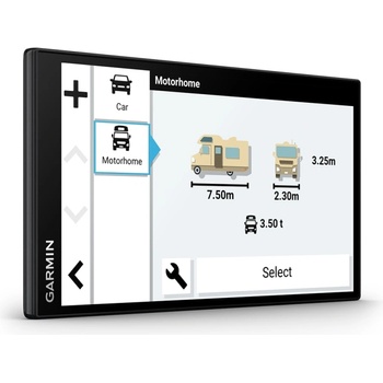 Garmin Camper 795 (010-02747-15)