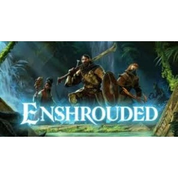 Enshrouded