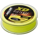 Prologic XD Distance Mono Hi-Viz Yellow 1000 m 0,25 mm