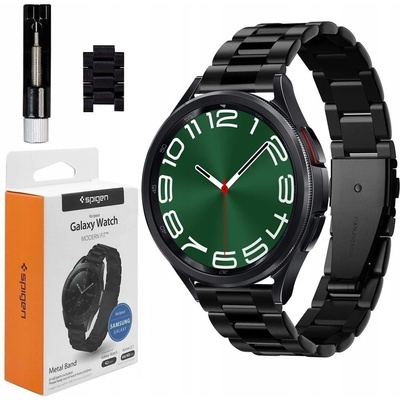 SPIGEN MODERN FIT BAND SAMSUNG GALAXY WATCH 42MM černé 600WB24980