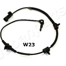 JAPANPARTS Snímač počtu otáčok kolesa ABSW23