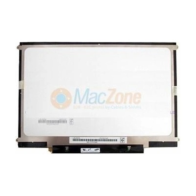 Apple 13.3" LCD displej pro Apple MacBook Air 13" A1304 ( 2,1 ) late 2008, mid 2009 – Zboží Živě