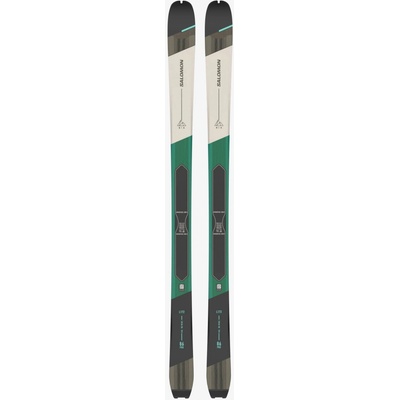 Salomon T MTN 86 W Pro s pásy 23/24