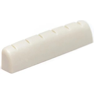 Graphtech TUSQ XL PQL-6060-00 White Резервни части за китара (GT PQL 6060 00)