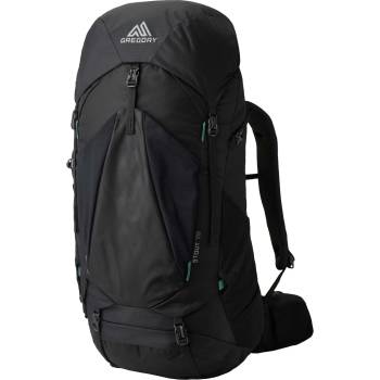 Gregory Трекинг раница Gregory Stout 70 Plus Walking backpack - Forest Black - размер One Size (505-0795-0211)