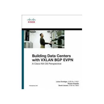 Image 1 of Building Data Centers with VXLAN BGP EVPN | Shyam Kapadia