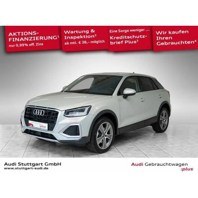 Audi Q2 35 TDI S tronic Advanced 110 kW