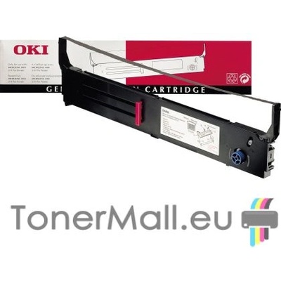 OKI Лента за матричен принтер oki 40629303