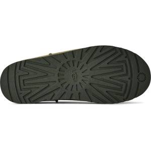 UGG Велурени чехли M Otzo Clog (1175209.BTOL)