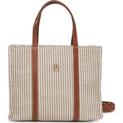 Tommy Hilfiger dámská hnědá kabelka OS