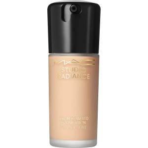 Mac Studio Radiance High-Coverage Serum Foundation Фон дьо тен флуид 30ml