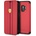 Ferrari Луксозен кожен кейс-тефтерче Ferrari за Samsung Galaxy S9, Черен (FESURFLBKTS9REB)