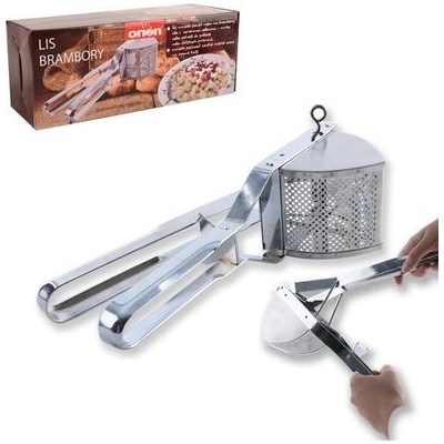 Lis na brambory - Orion – Zboží Dáma