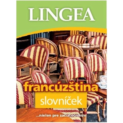 Francúzština slovníček