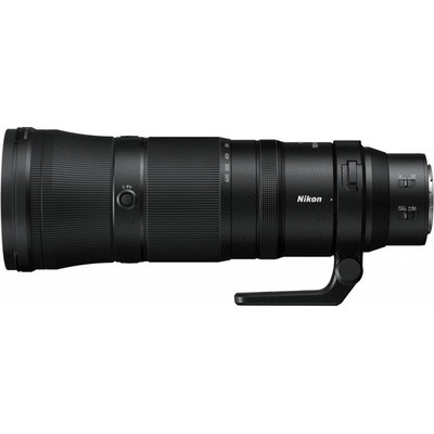 Nikon FX Zoom-Nikkor Z 180-600mm VR f/5.6-6,3