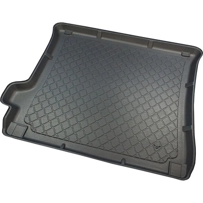 Astar Гумирана стелка за багажник за Jeep Grand Cherokee IV WK2 (2010+) (192686GRD)