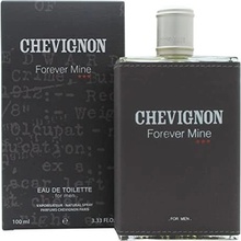 Chevignon Forever Mine toaletná voda pánska 100 ml