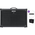 Boss Katana 100/212 Gen 3 Standard SET Моделиращ усилвател комбо (KTN-100/212MK3-STANDARD-SET)