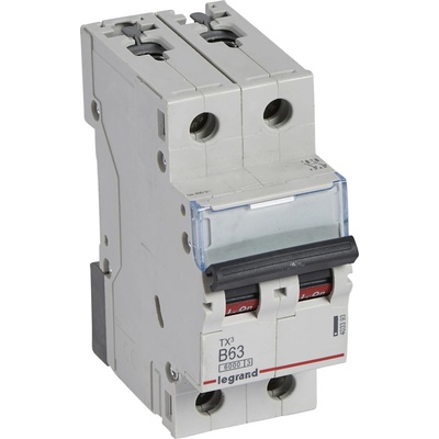 Legrand B63/1+N 403393
