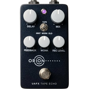 Universal Audio UAFX Orion Tape Echo Eфект за китара (UAFX-ORION-ECHO)