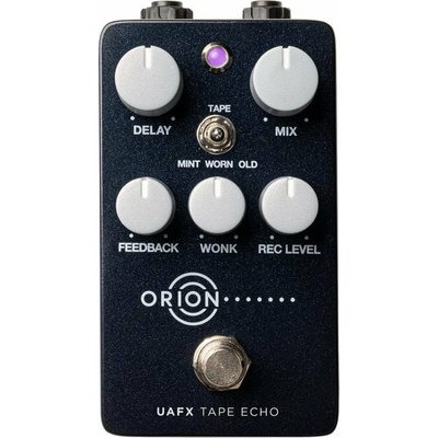 Universal Audio UAFX Orion Tape Echo Eфект за китара (UAFX-ORION-ECHO)