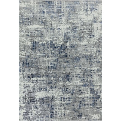 Asiatic London Orion OR04 Abstract Blue