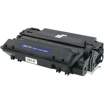HP Тонер касета HP - 11X Q6511X Premium, за HP/Canon, черна (nQ6511X-PREMIUM)