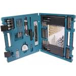 Makita - Комплект от 104 бургии и свредла D-31778 (D-31778)