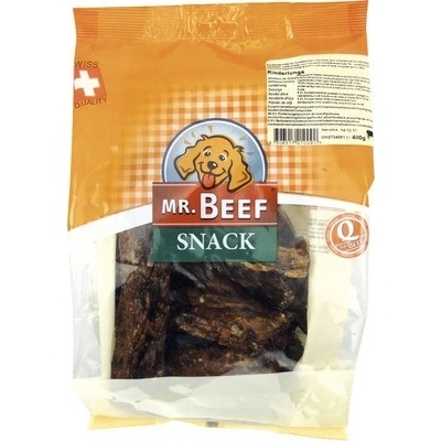 Mr. Beef hovädzie pľúca 400 g