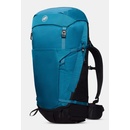 Mammut Lithium 50l sapphire-black