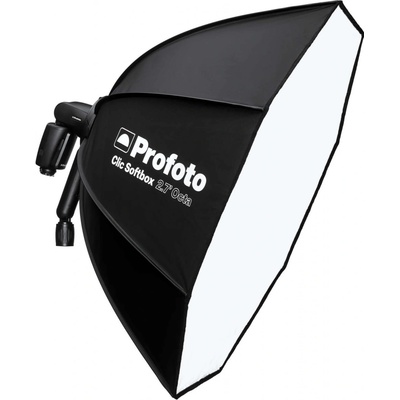Profoto Clic Softbox 2,7' Octa