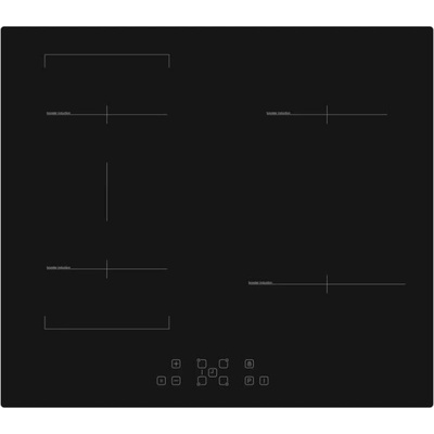 Evido Vetro 60BB