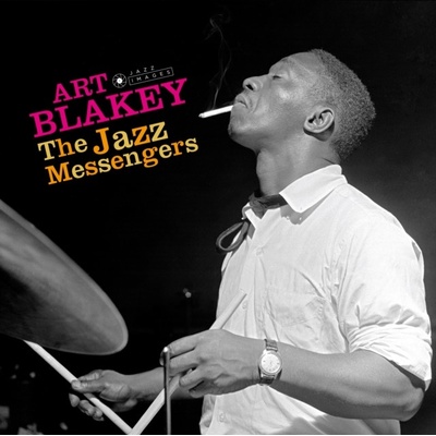 Blakey, Art - Jazz Messengers LP