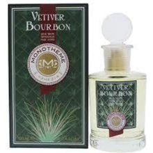 Monotheme Classic Collection Vetiver Bourbon toaletná voda pánska 100 ml