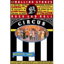 ROLLING STONES: ROCK & ROLL CIRCUS DVD