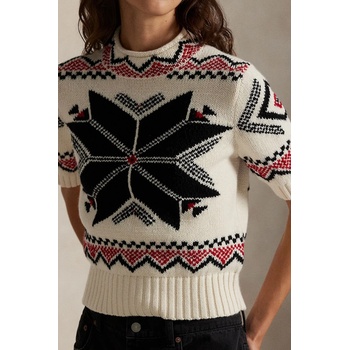 Ralph Lauren поло дамски с вълна (211978319)