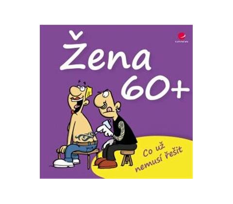 Žena 60+
