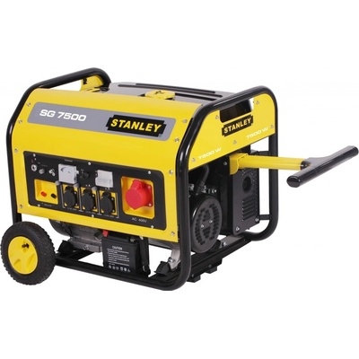 Stanley SG 7500