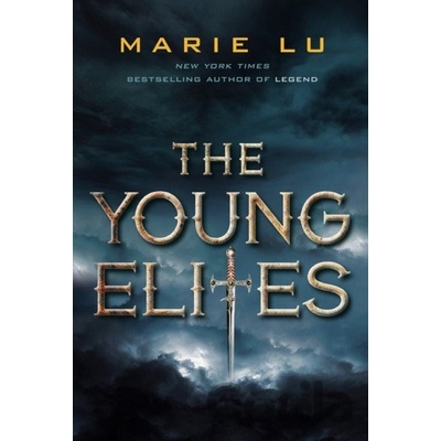 Young Elites, The: Marie Lu
