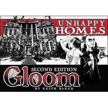 Frontdepot Gloom: Unhappy Homes